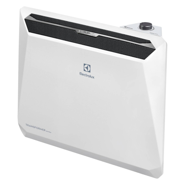 Комплект конвектора Electrolux Rapid ECH/R-1000 с  Блоком управления Mechanic  ECH/TUM3